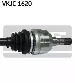 skf vkjc1620